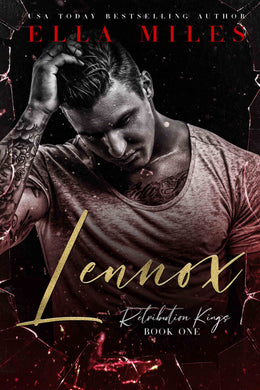 Lennox (Retribution Kings #1)