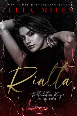 Rialta (Retribution Kings #2)