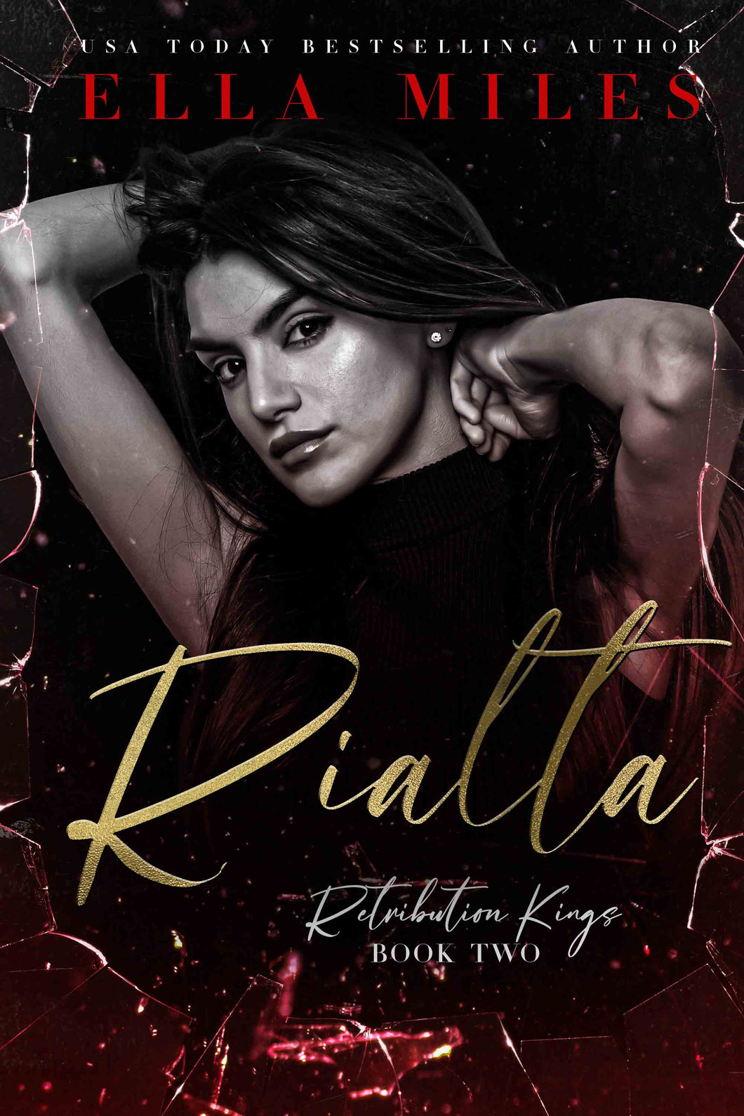 Rialta (Retribution Kings #2)