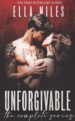 Unforgivable: The Complete Series