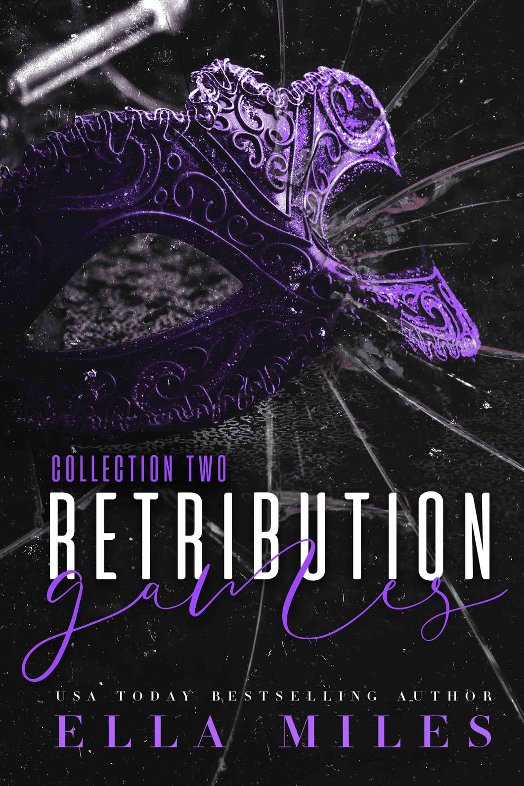 Retribution Games: Collection 2