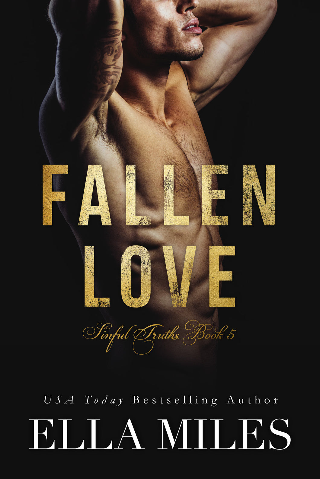 Fallen Love (Sinful Truths 5)