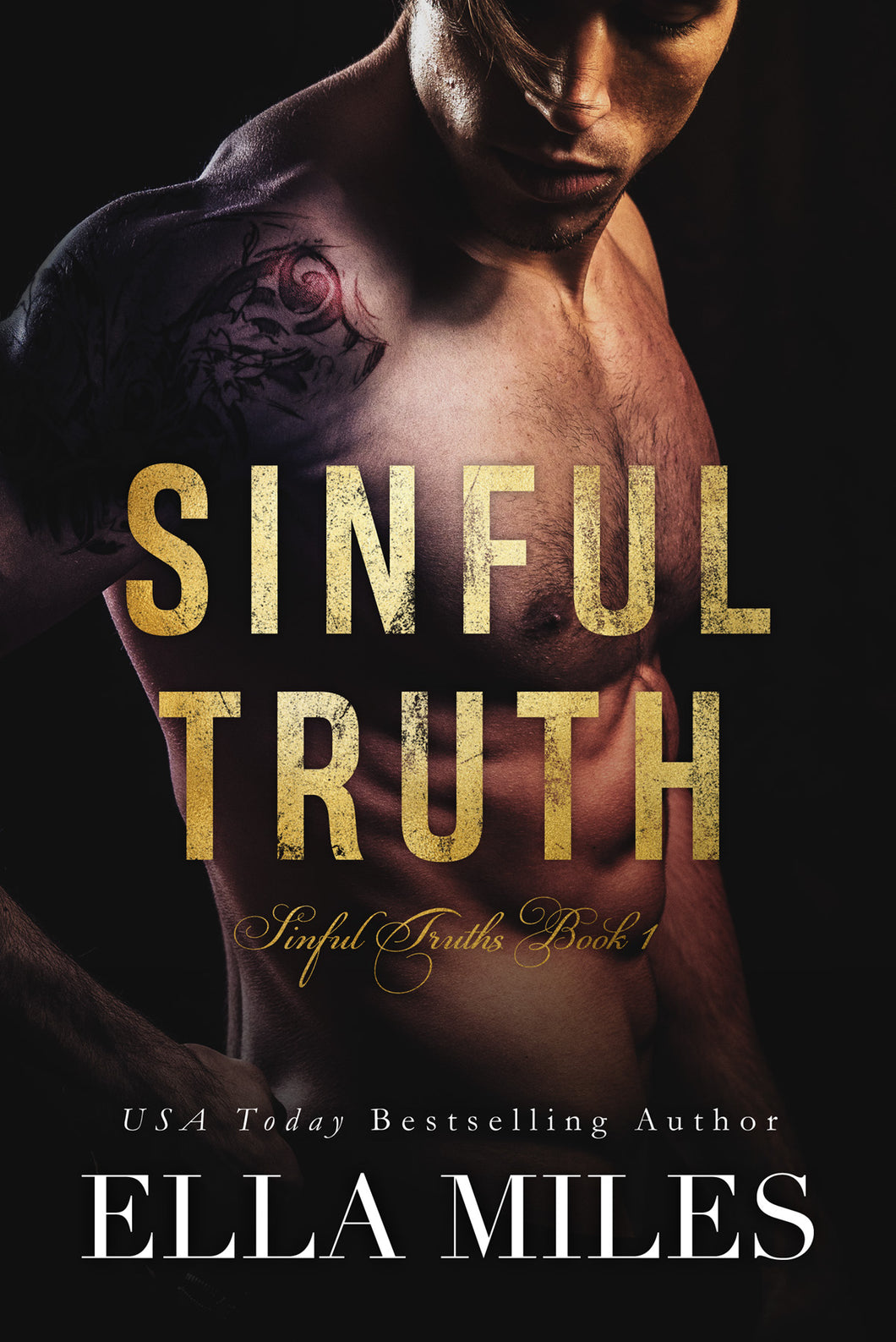 Sinful Truth (Sinful Truths 1)