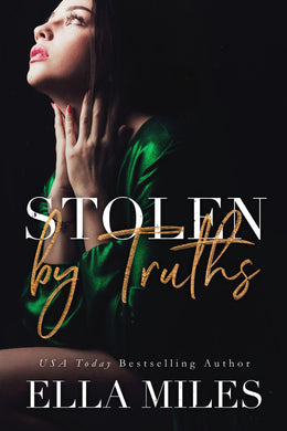 Stolen by Truths (Truth or Lies 4)