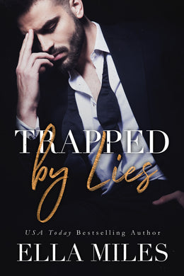 Trapped by Lies (Truth or Lies 3)