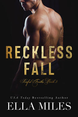 Reckless Fall (Sinful Truths 3)