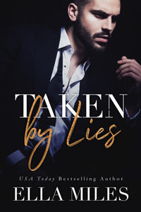 Taken by Lies (Truth or Lies 1)