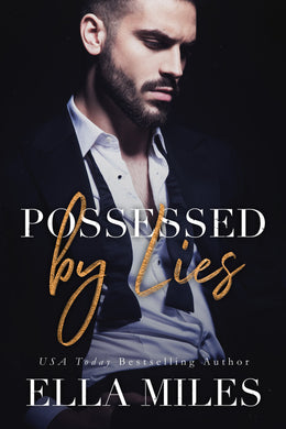 Possessed by Lies (Truth or Lies 5)