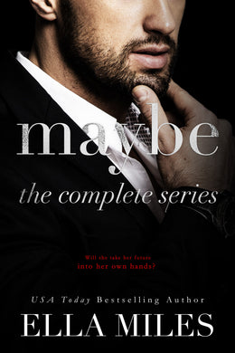 Maybe: The Complete Series