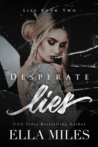 Desperate Lies (Lies 2)