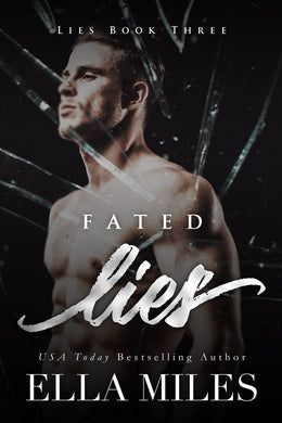 Fated Lies (Lies 3)