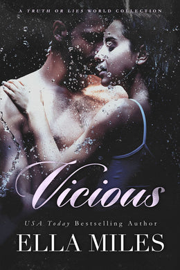 Vicious: A Truth or Lies World Collection 5