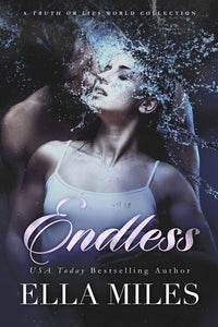 Endless: A Truth or Lies World Collection 6