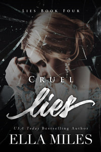 Cruel Lies (Lies 4)