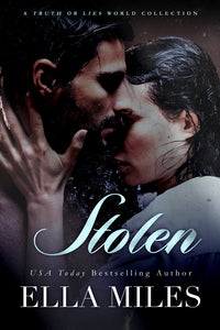 Stolen: A Truth or Lies World Collection 2